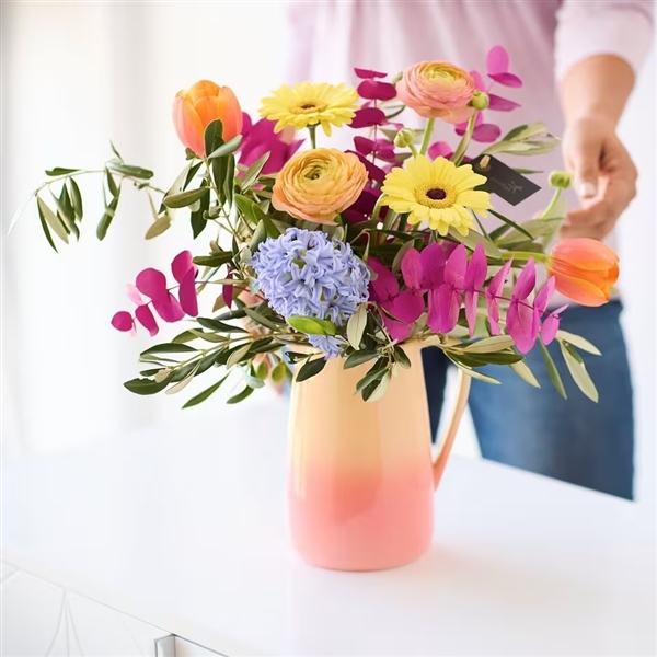 JOYFUL JUG